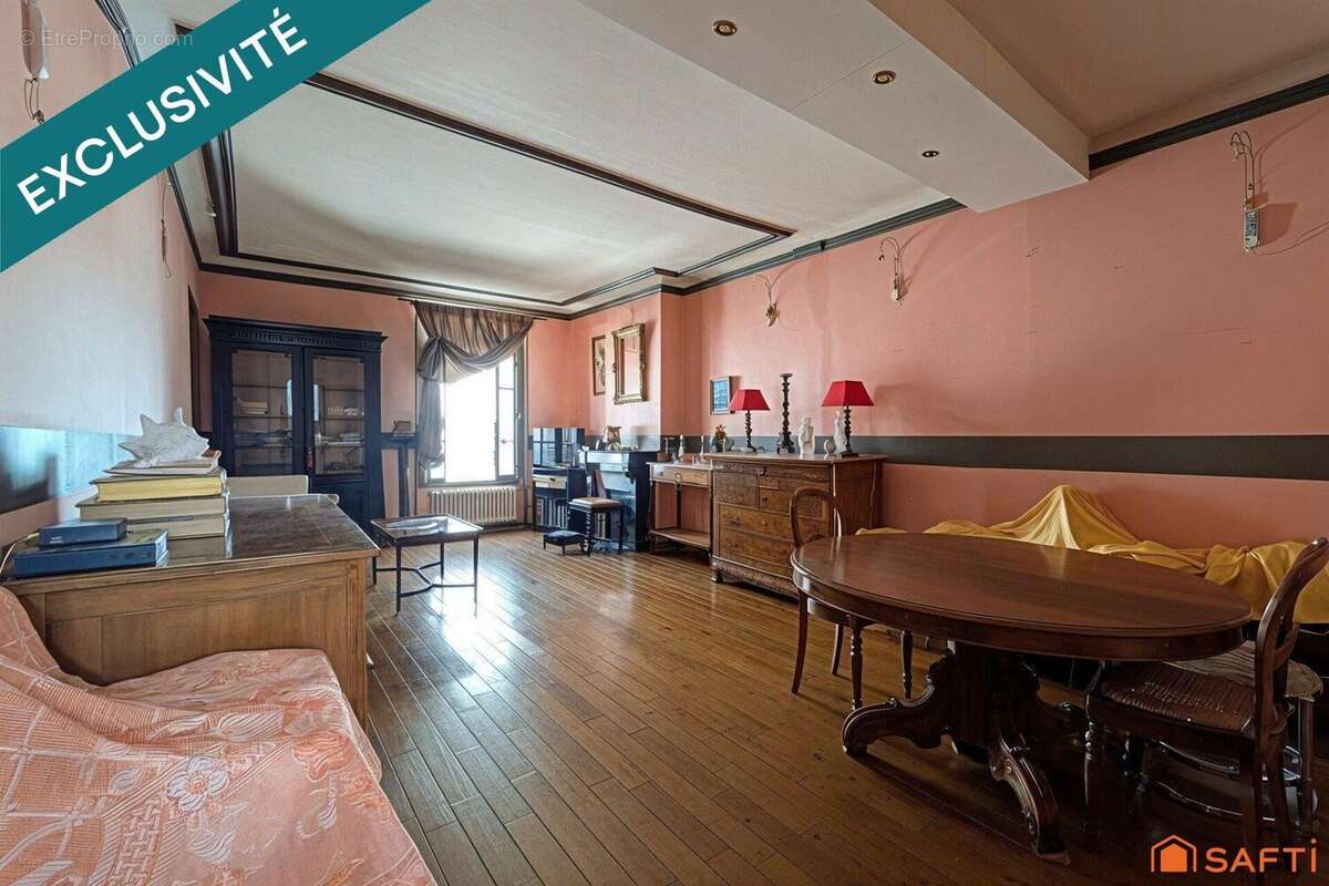 Photo 2 - Appartement à CLICHY