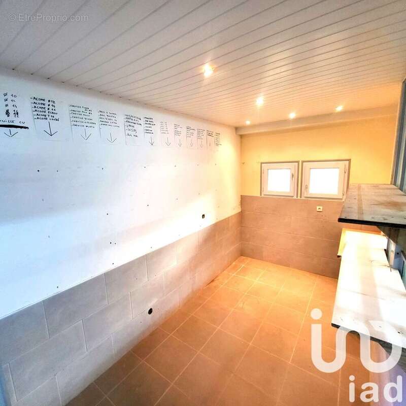 Photo 9 - Maison à LE HAVRE