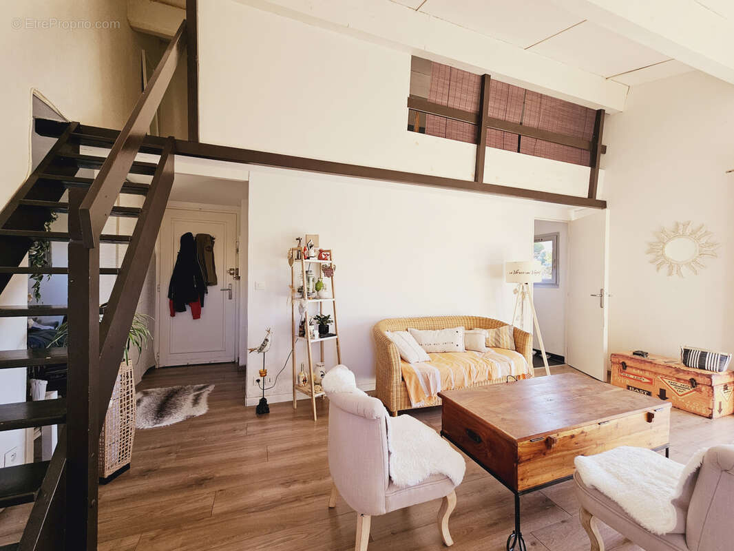 Appartement à BANDOL