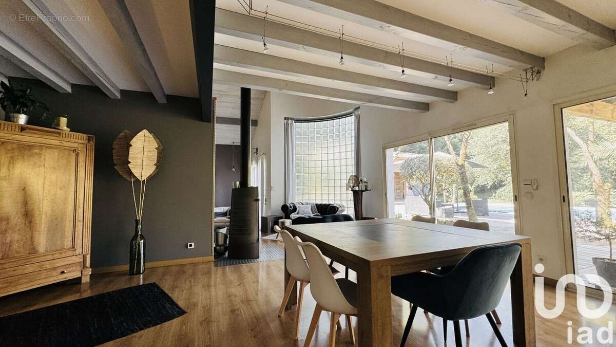 Photo 8 - Maison à ANGRESSE