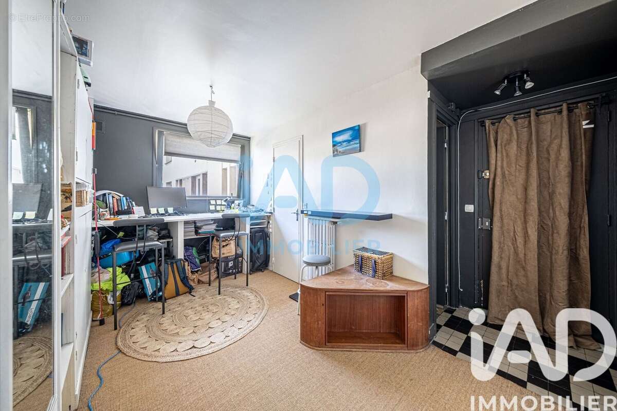 Photo 5 - Appartement à PARIS-19E