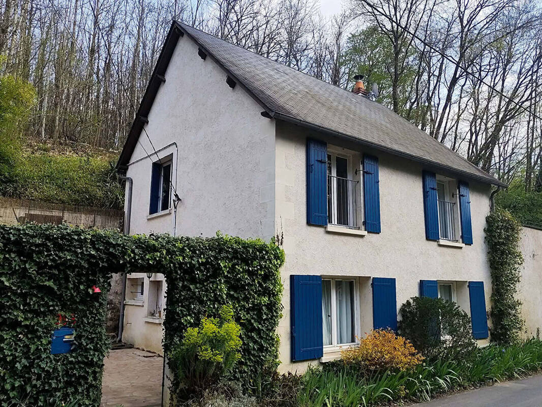 Maison à NOIZAY