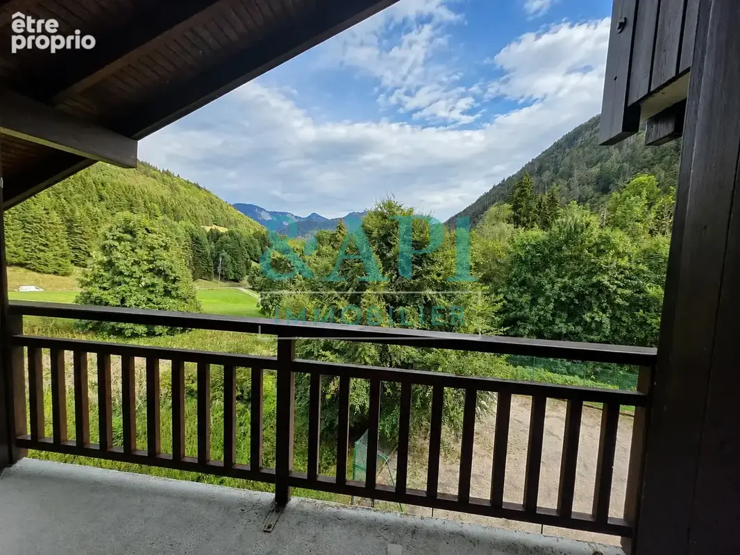 A vendre appartement en duplex bellevaux  - sation de ski hirmentaz - photo 9