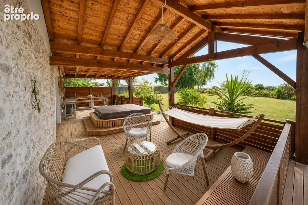Maison premium de 264 m² à Orist - photo 17
