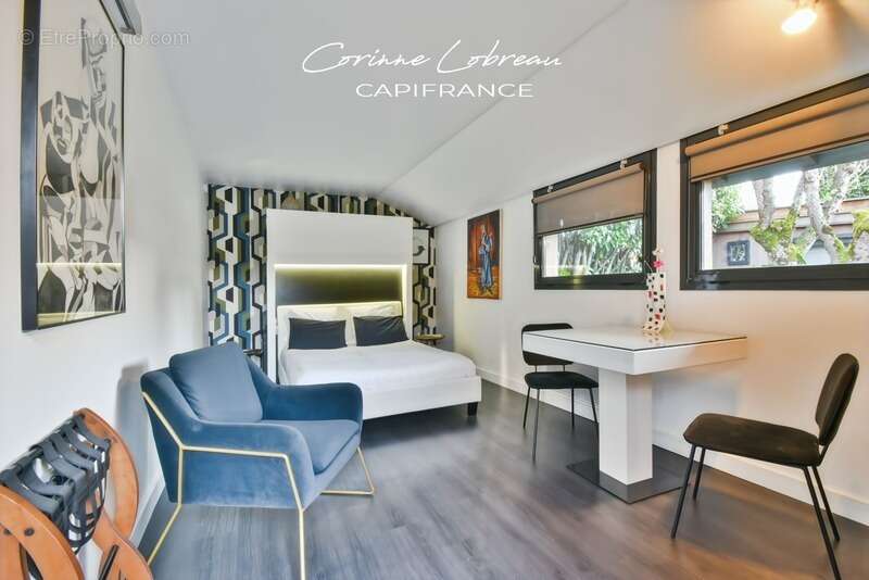 Maison à vendre avec chambre indépendante à BOURG EN BRESSE (01) - photo 20