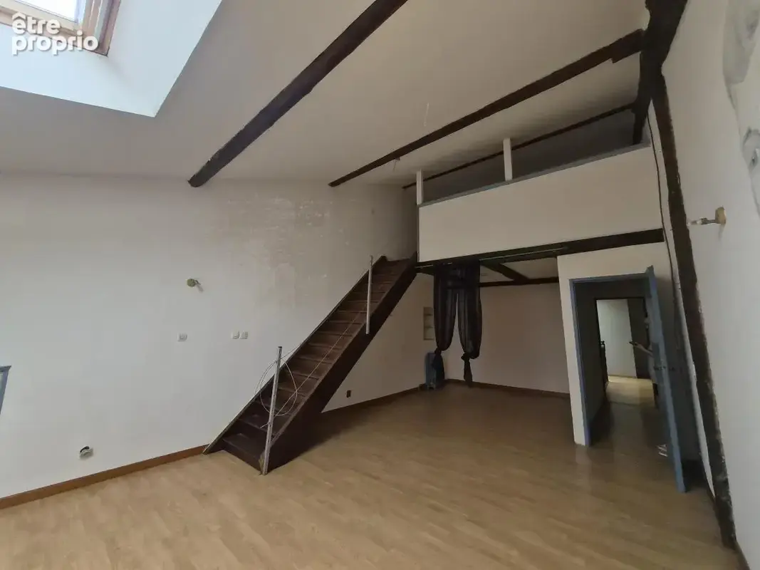 Maison 212 m² à Villey-Saint-Etienne  - photo 8