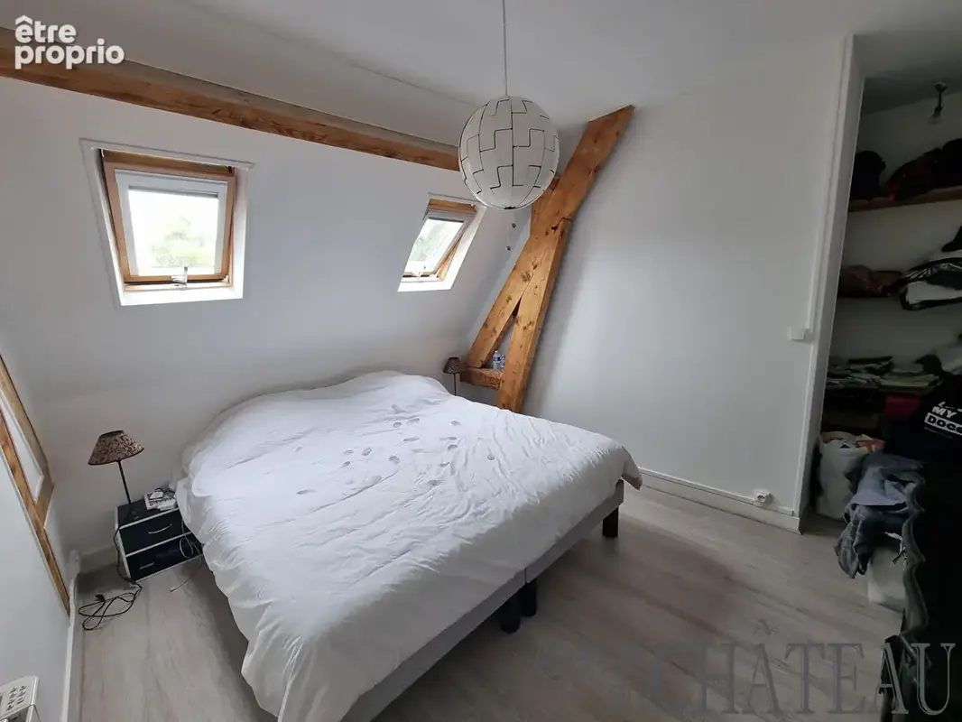Appartement Les Andelys 3pièces - photo 5