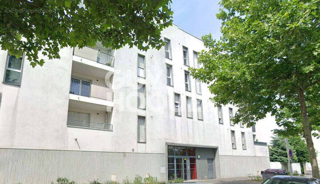 Appartement à VALENTON