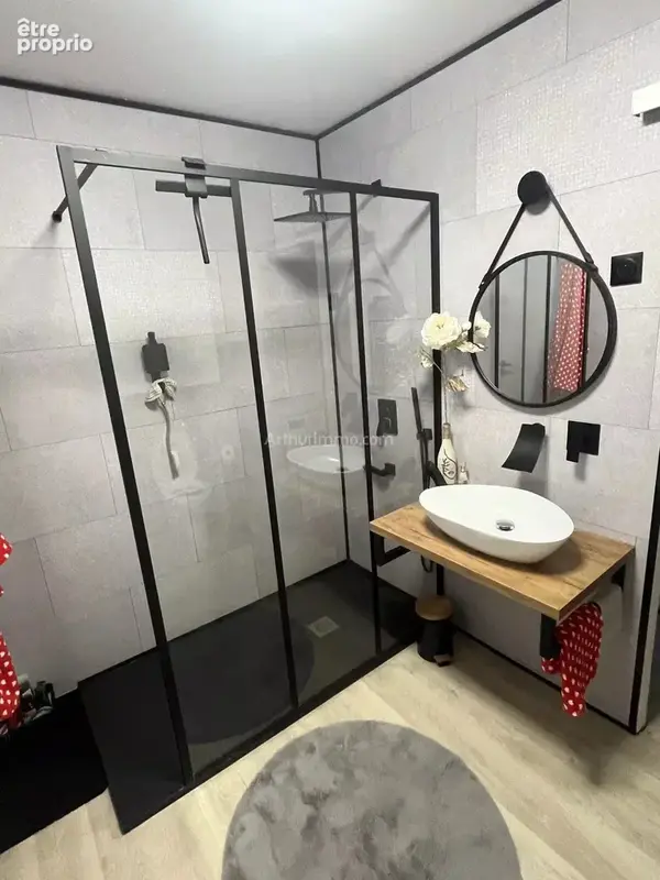 Vente Maison (22150) 251 000ï¿œ - photo 5