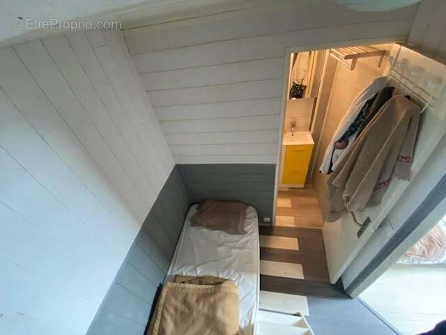 Appartement à CHASTREIX
