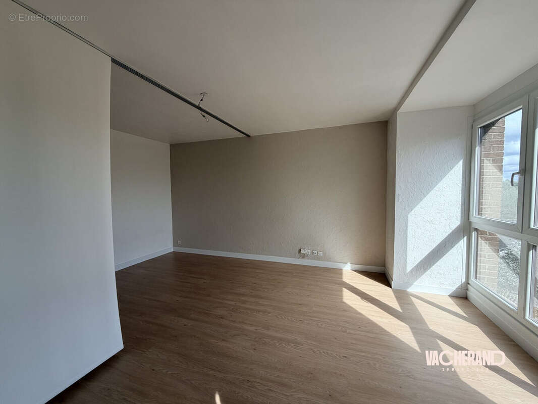 Appartement 49 m² à Dunkerque  - photo 7