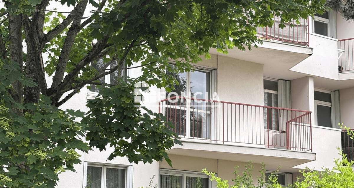 Appartement à CHARTRES
