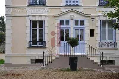 Maison à FONTAINEBLEAU