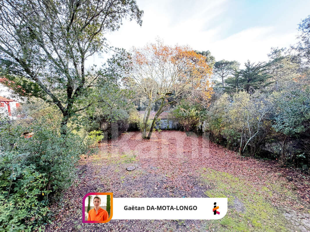 Maison à LE BOUSCAT