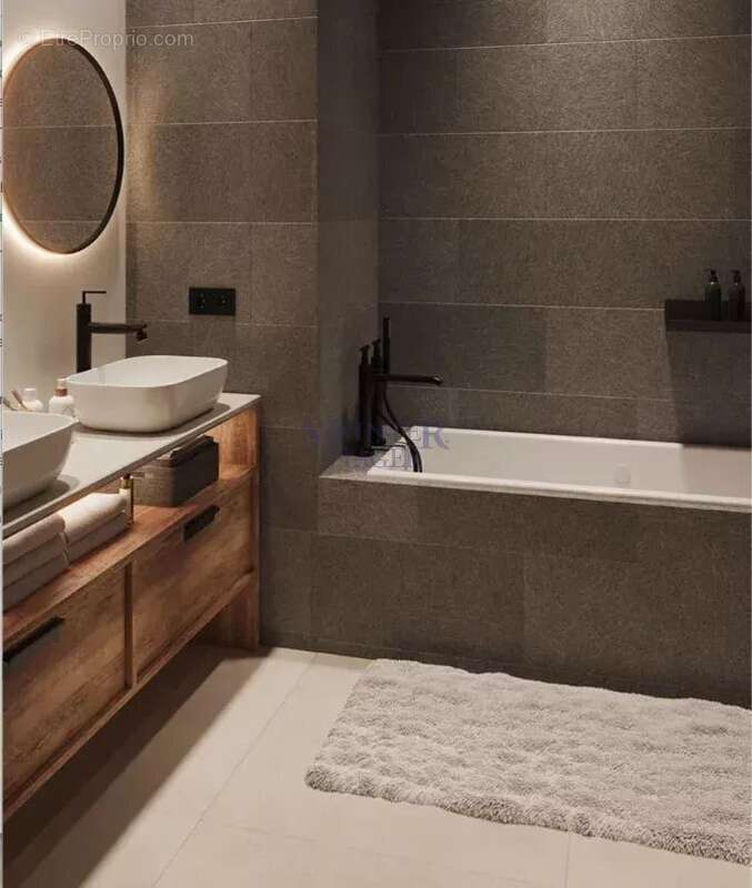 Appartement à SAINT-JEAN-DE-BELLEVILLE