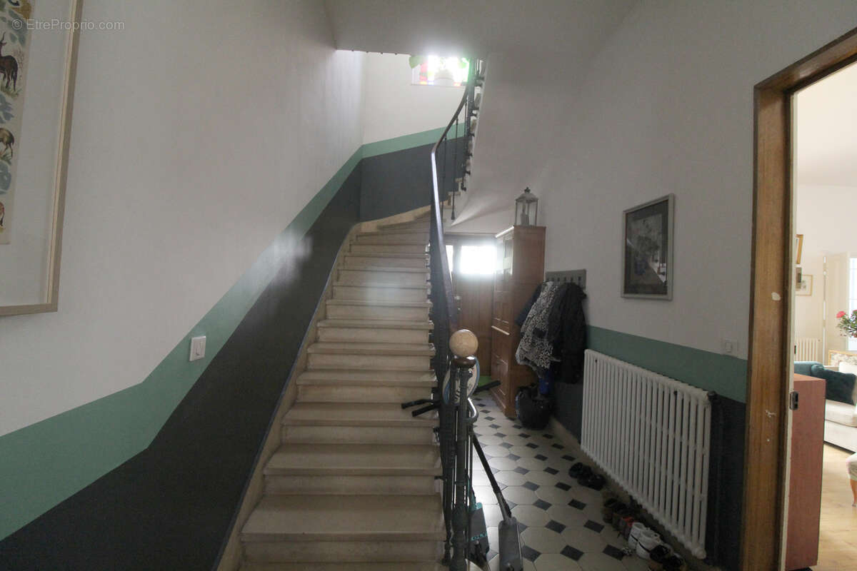 Maison à NIMES