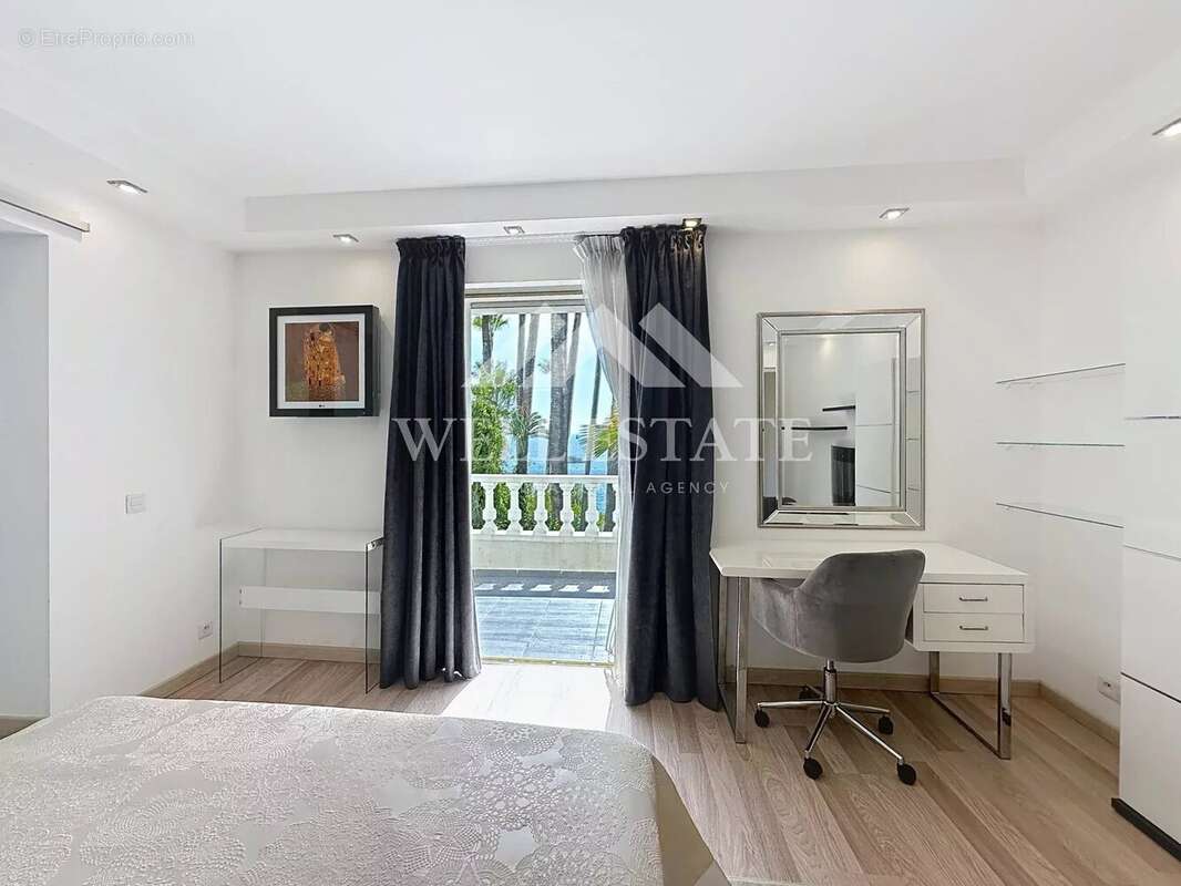 Villa avec piscine - vue mer panoramique - à pieds de la mer - photo 6