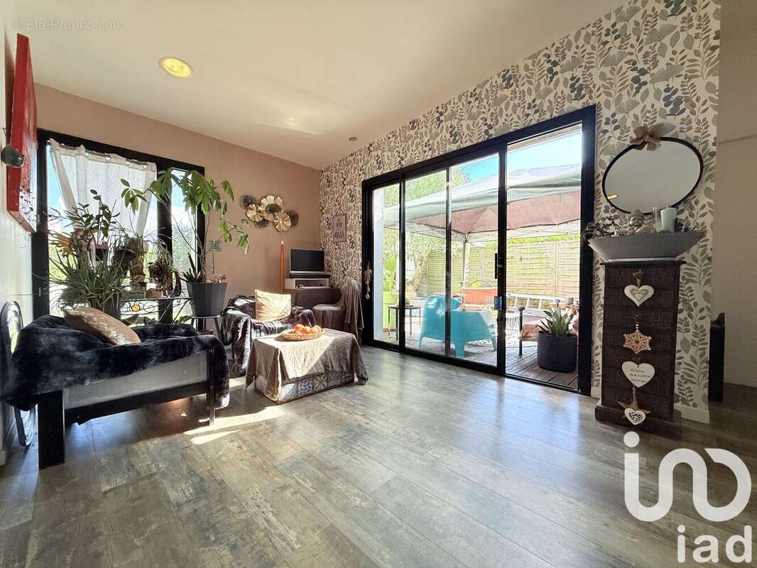 Photo 5 - Maison à AMBON