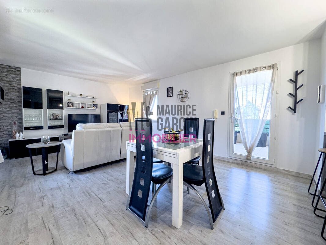 Appartement à AVIGNON