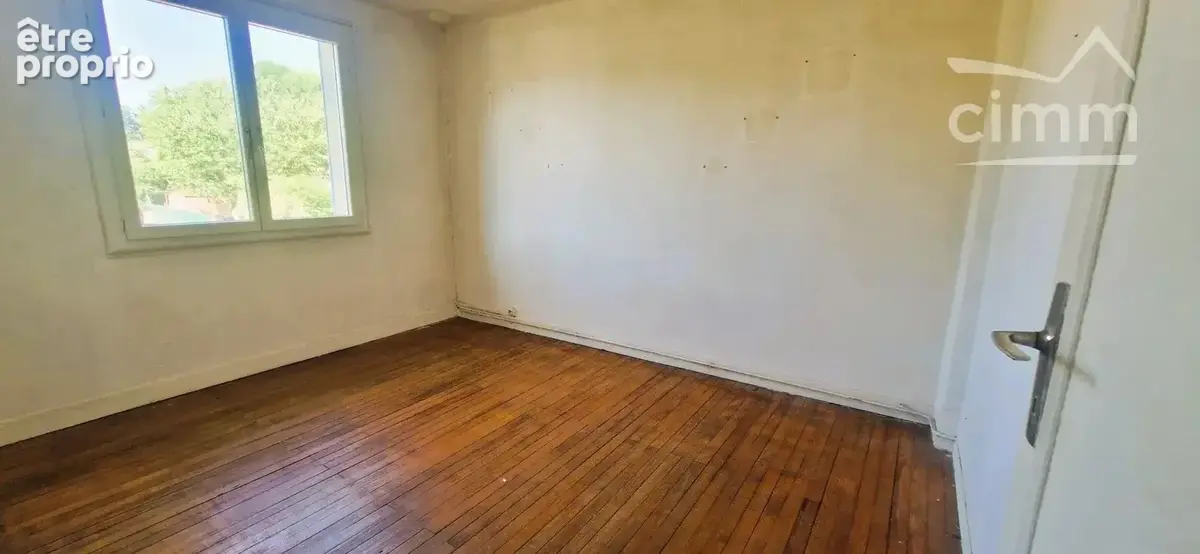 Maison familiale avec potentiel de division – La Tour-du-Pin - photo 10