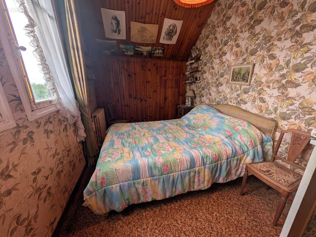 Maison à PLAISIR