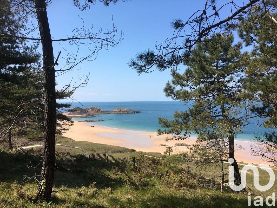 Photo 1 - Maison à ERQUY