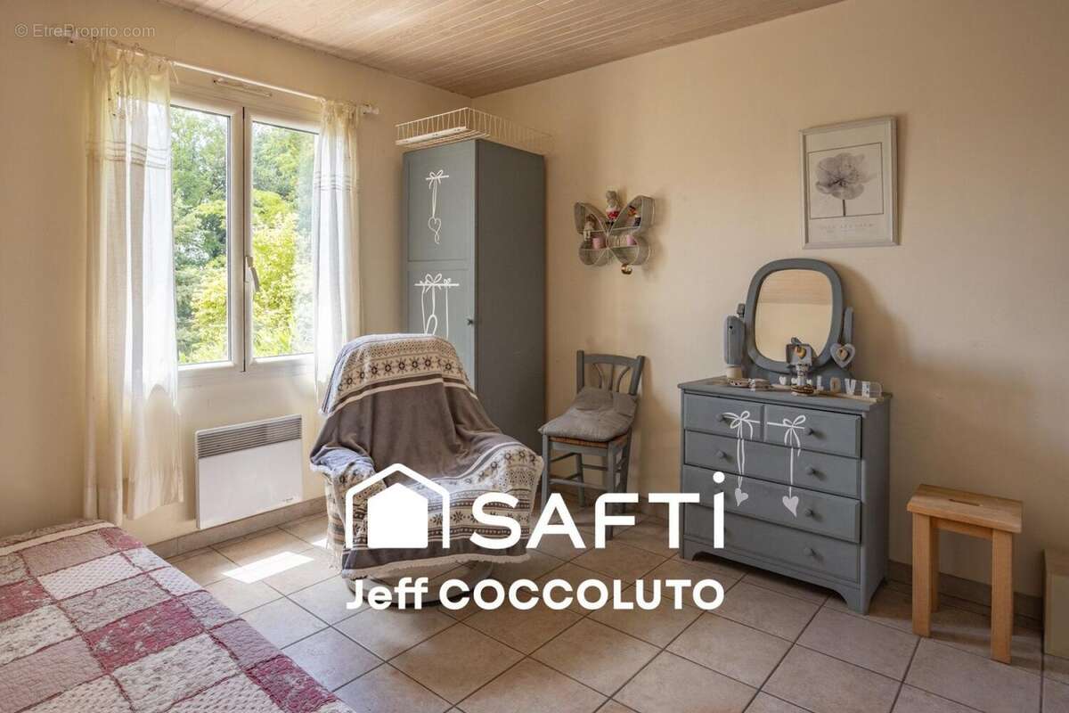 Photo 8 - Maison à ALLEZ-ET-CAZENEUVE