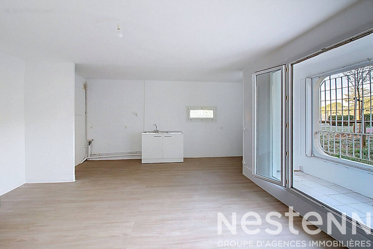 Appartement à DRAGUIGNAN