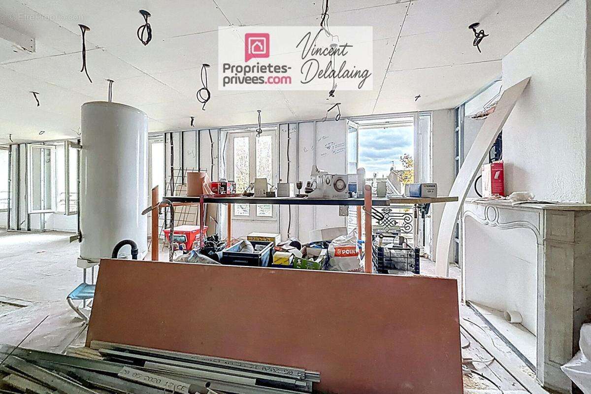 Appartement à PERTUIS