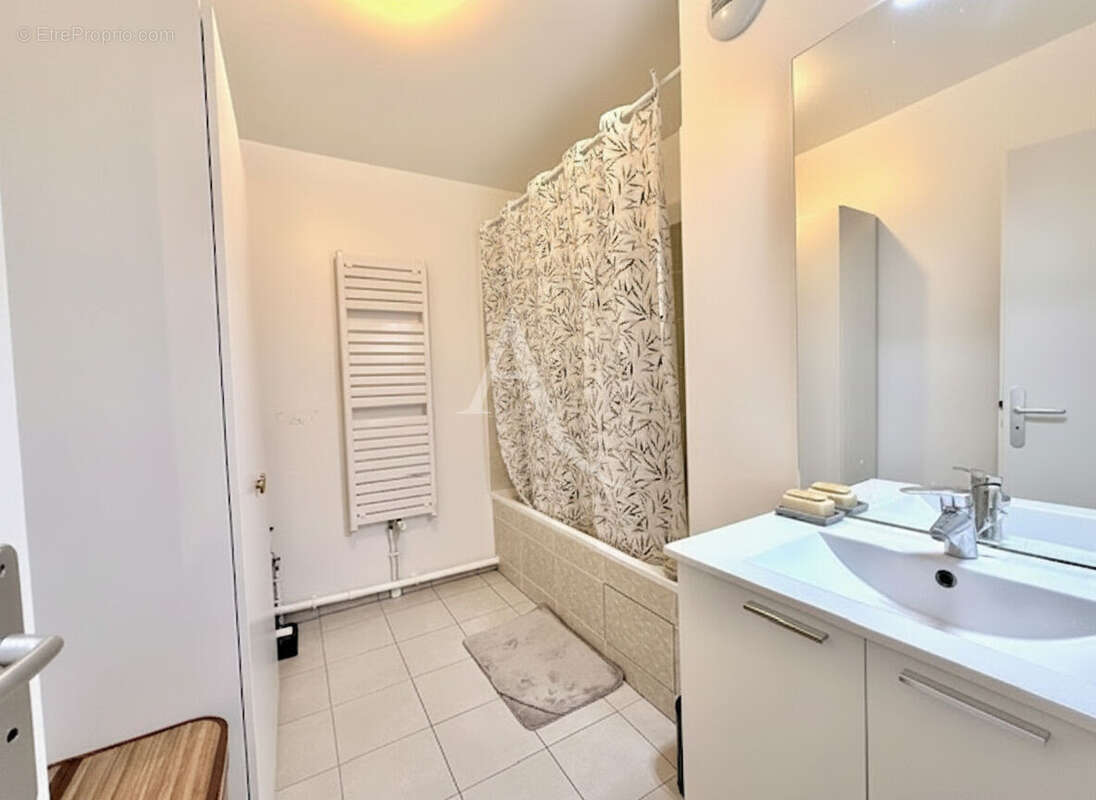 Appartement à MEAUX