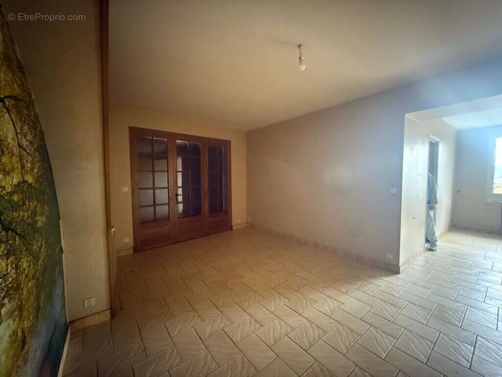 Maison de 92 m² à vendre - Le Pradal 34600 - photo 5