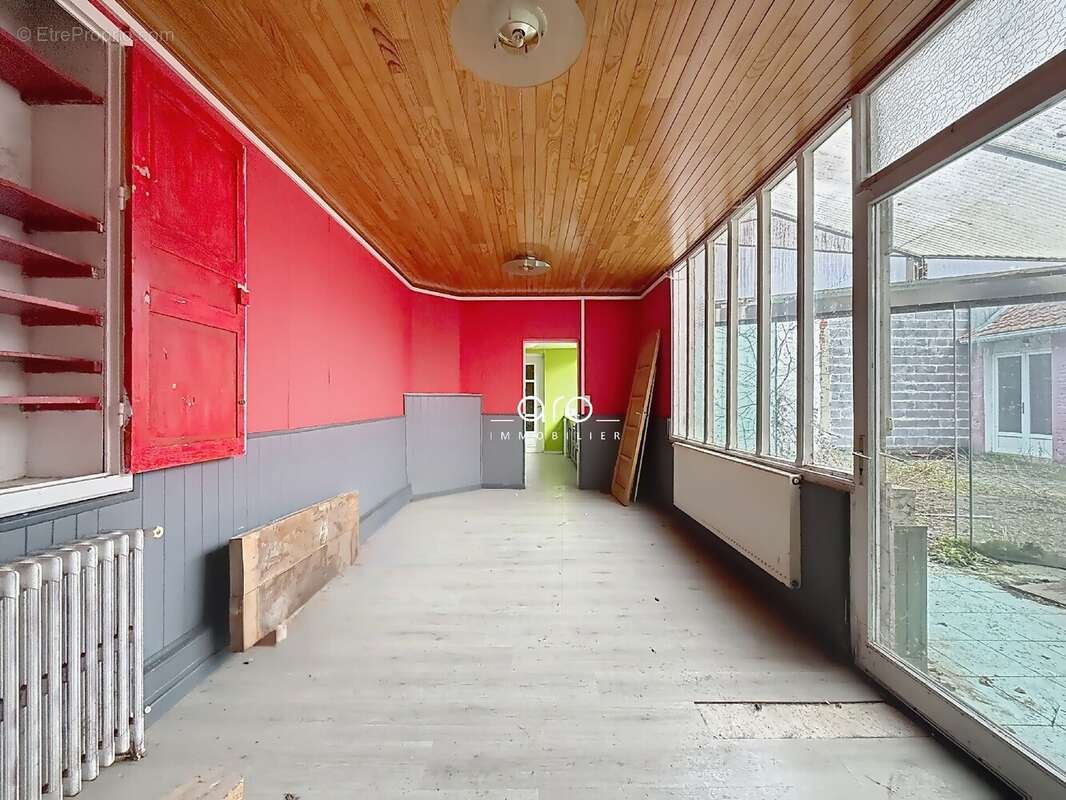 Appartement 66 m² à Genech  - photo 4