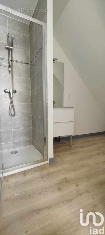 Photo 4 - Appartement à SURGERES