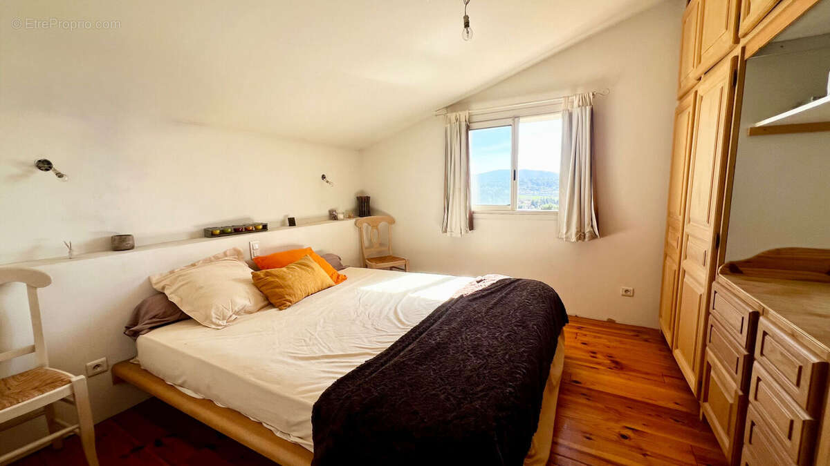 Maison de ville 85 m² - photo 9