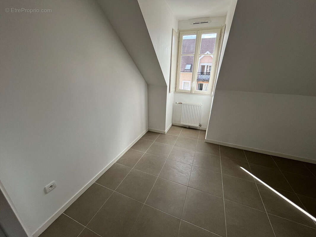 Appartement à RAMBOUILLET