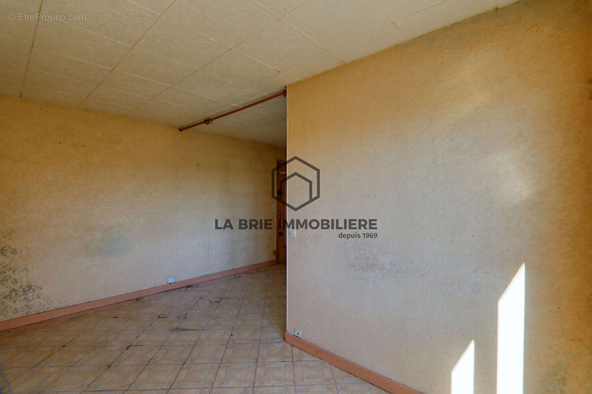 Appartement à VALENTON