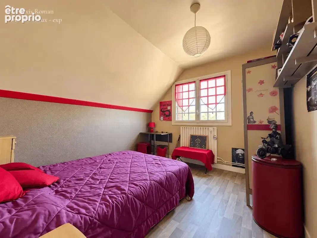 Maison 8 pièces 187 m² à vendre à Menesplet (24700) - photo 9