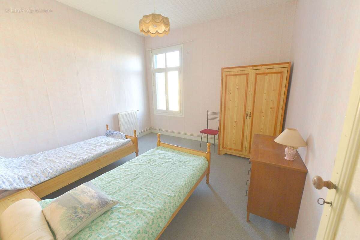 Maison à SAINT-GEORGES-DE-DIDONNE