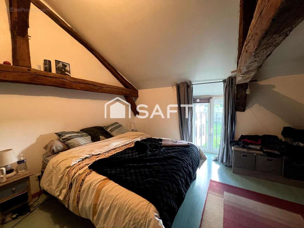 Photo 6 - Maison à VELLECHES