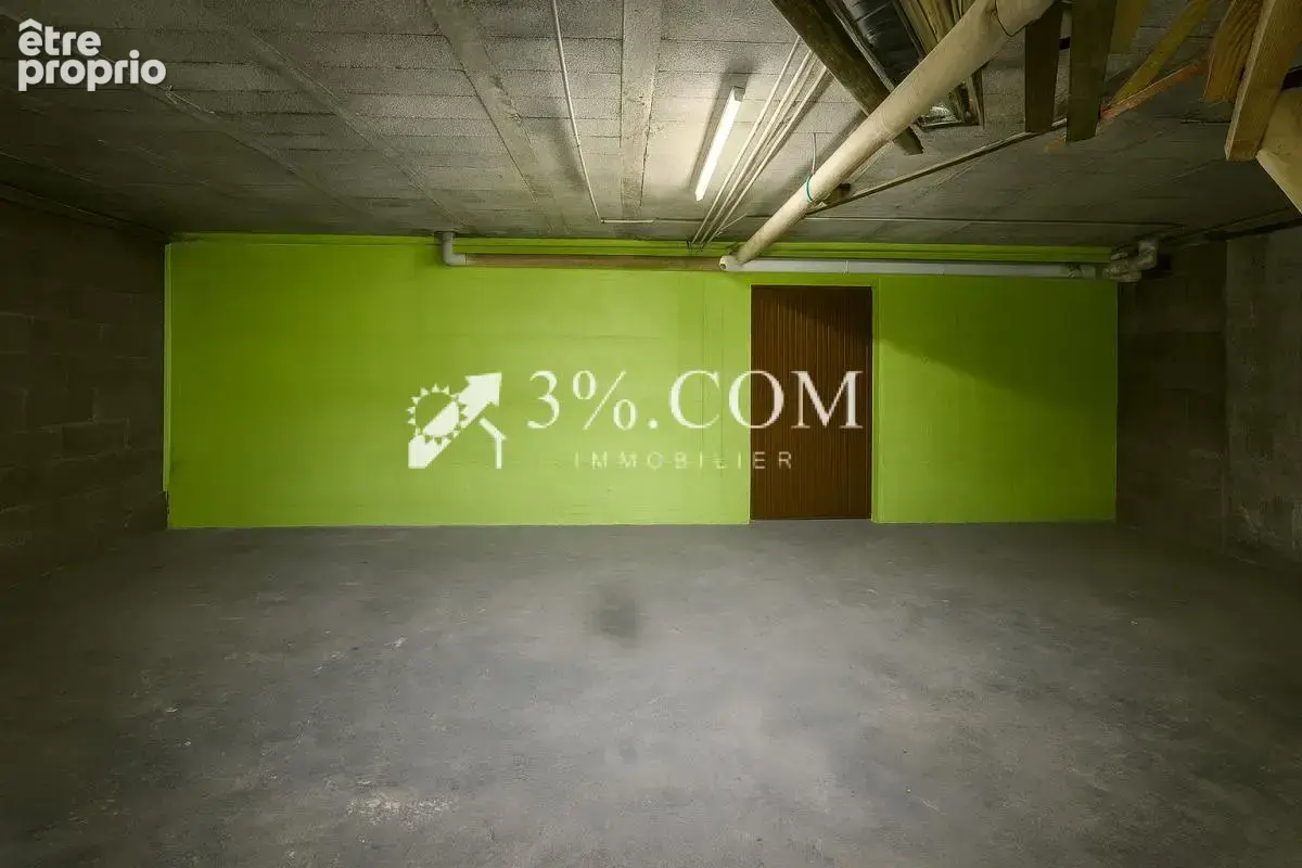BAUD Centre ville, maison familiale - photo 16