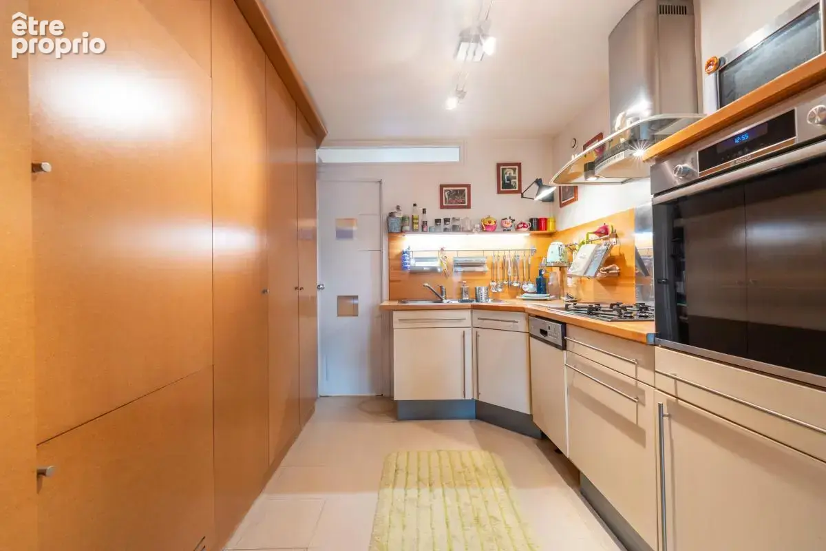 Appartement - photo 6