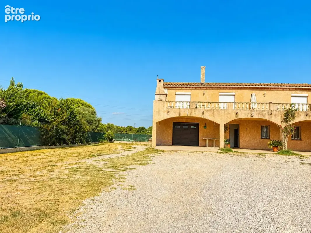 Maison 4 pièces 135 m² à vendre à Grabels (34790) - photo 4
