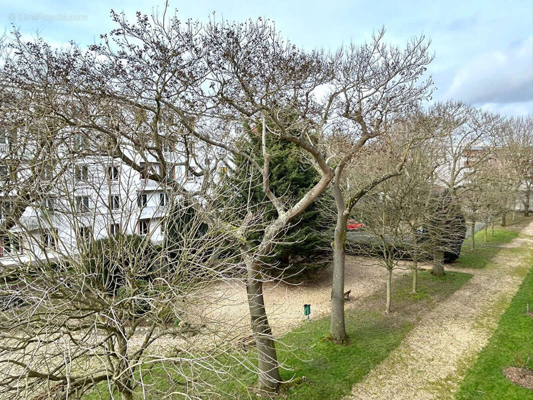 Appartement à CHEVILLY-LARUE