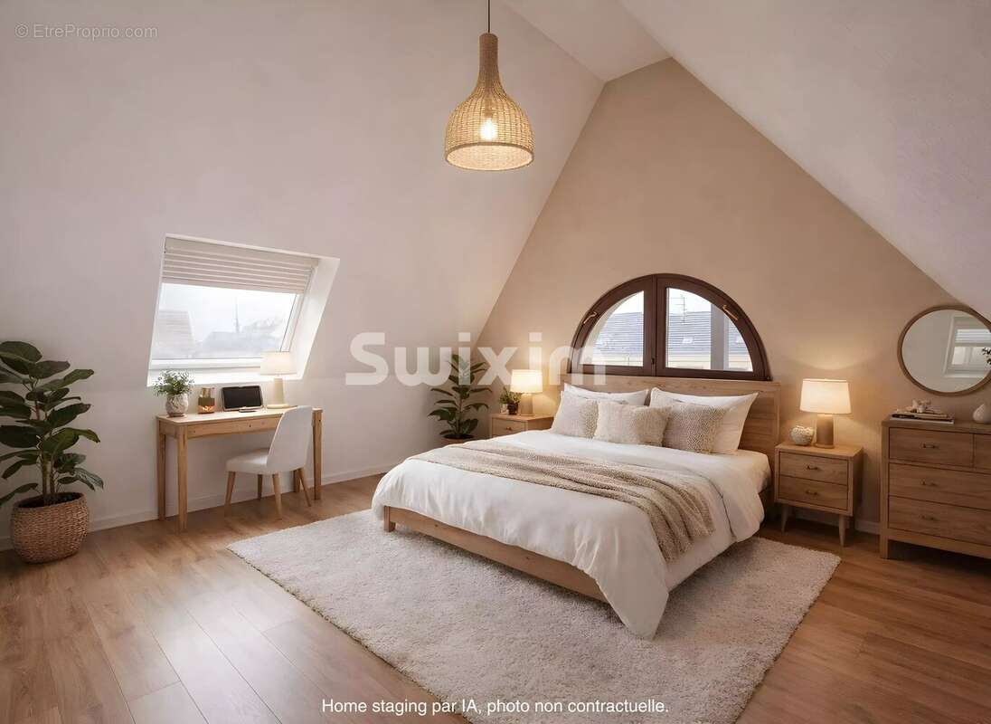 Appartement à COLMAR