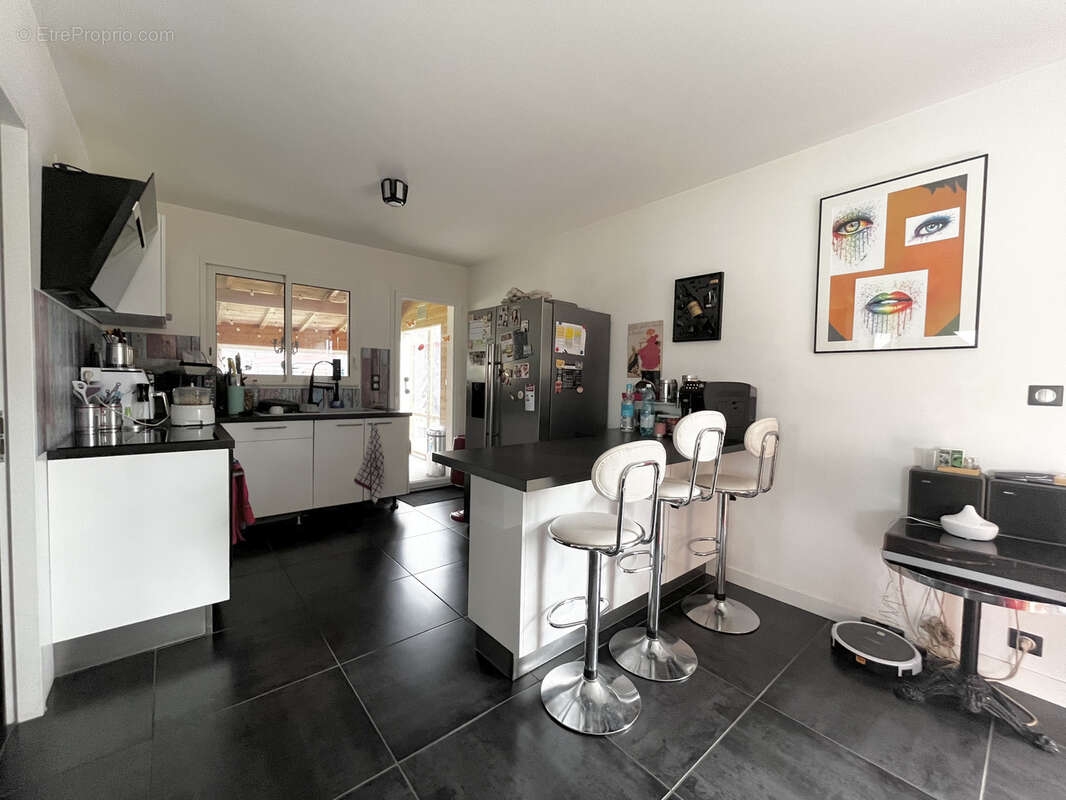 Maison à LE PIAN-MEDOC