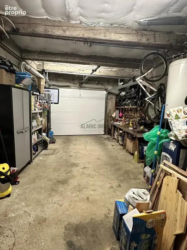 Maison 200 m2 habitables avec garage et terrasse tropezienne - photo 20