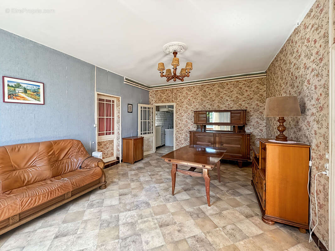 Appartement à CESSON