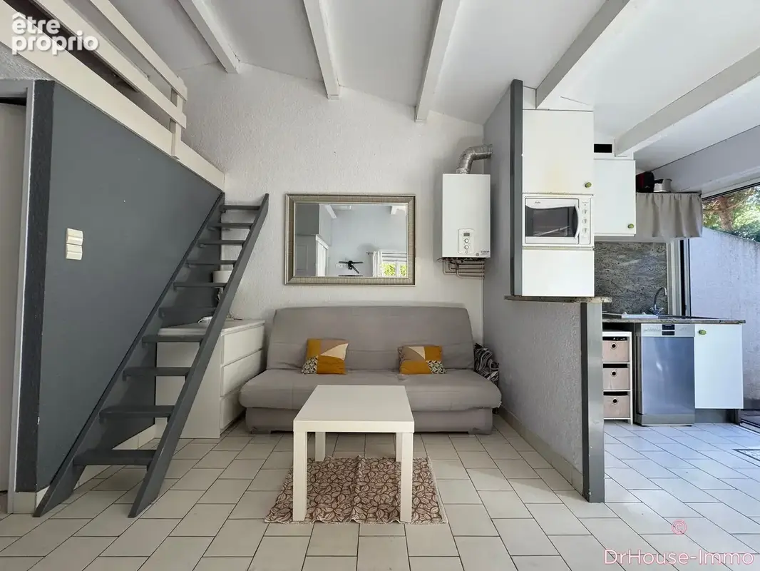 Maison 3 pièces 39 m² à vendre à Agde (34300) - photo 6