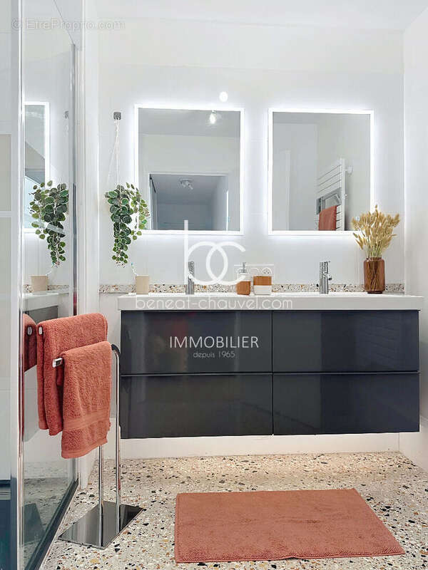 Appartement à VANNES