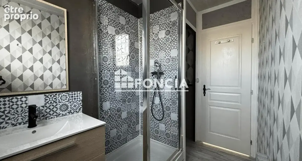  à vendre – t3 en rez-de-chaussée surélevé - photo 6